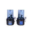 Wholesale quality Lubricant Distributor Cnc Automatic Lubrication Pump  4L